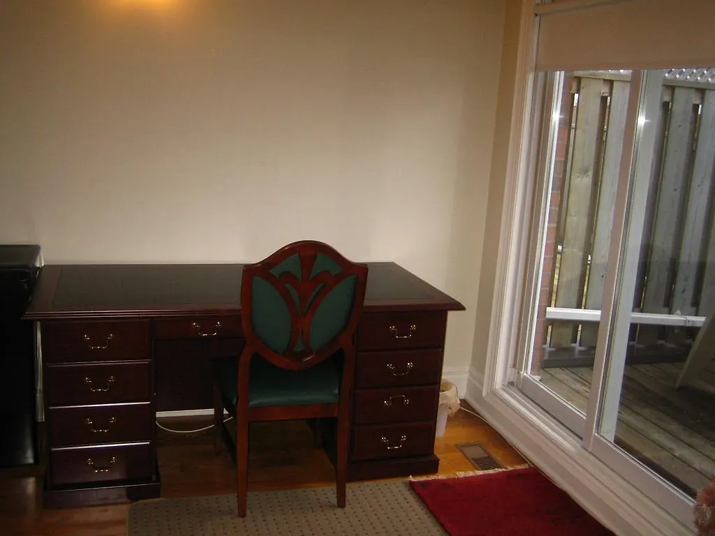 Bed & Breakfast A Suite Dreams Toronto B&B (Adults Only)