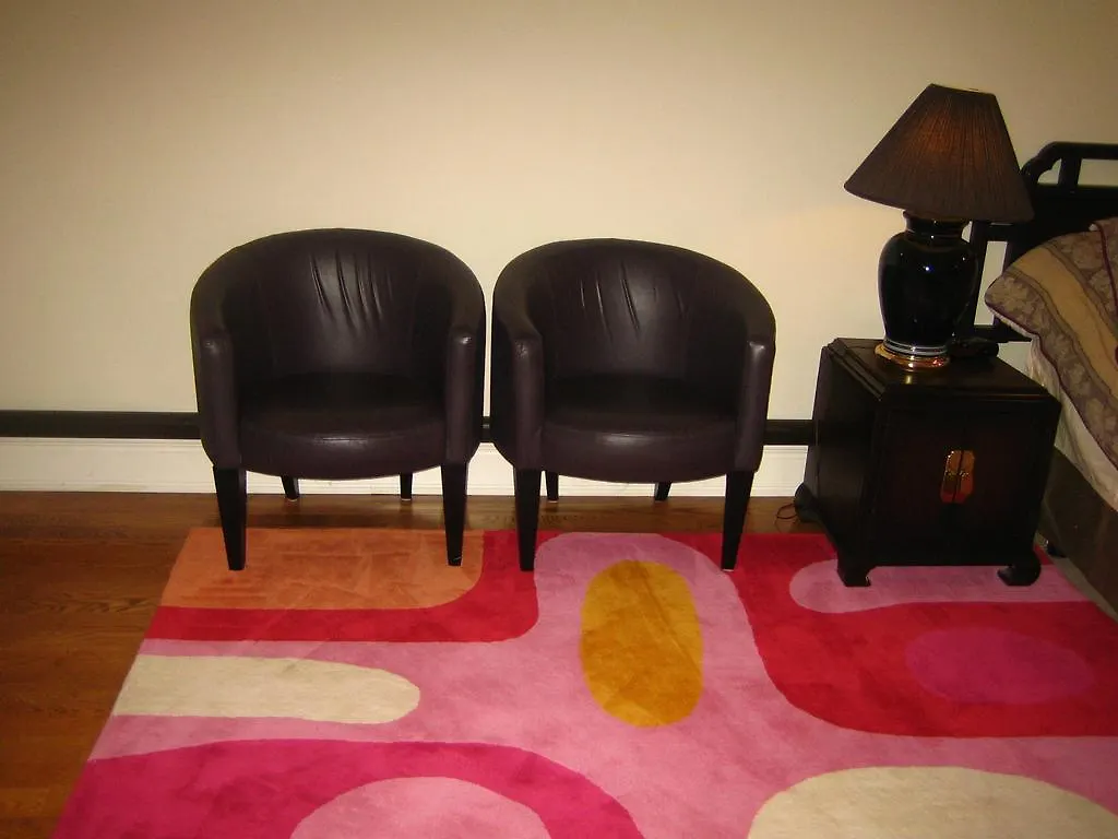 A Suite Dreams Toronto B&B (Adults Only) 3*,