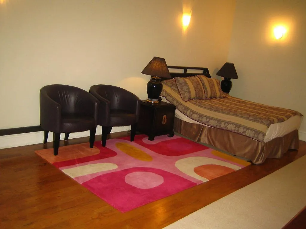 A Suite Dreams Toronto B&B (Adults Only) Canada
