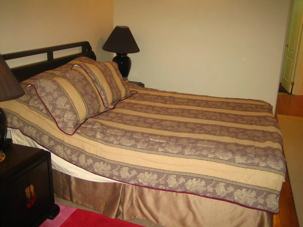 A Suite Dreams Toronto B&B (Adults Only) 3*,  Canada