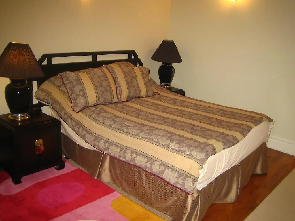 A Suite Dreams Toronto B&B (Adults Only) Bed & Breakfast