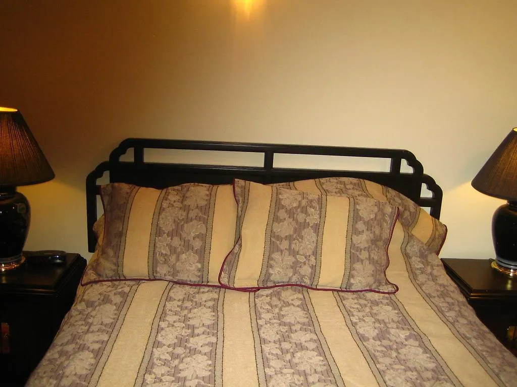 *** Bed & Breakfast A Suite Dreams Toronto B&B (Adults Only) Canada