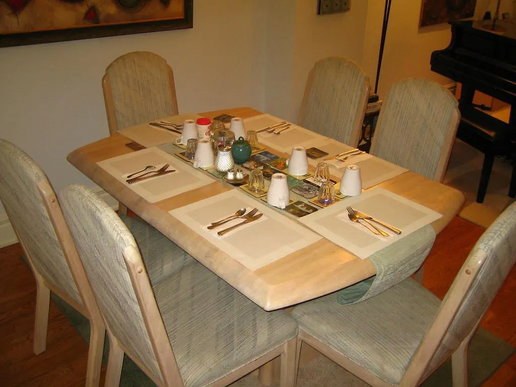 A Suite Dreams Toronto B&B (Adults Only) 3*,  Canada