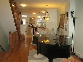 *** Bed & Breakfast A Suite Dreams Toronto B&B (Adults Only) Canada