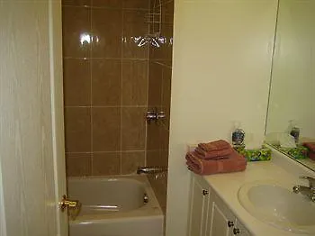 A Suite Dreams Toronto B&B (Adults Only) 3*,  Canada