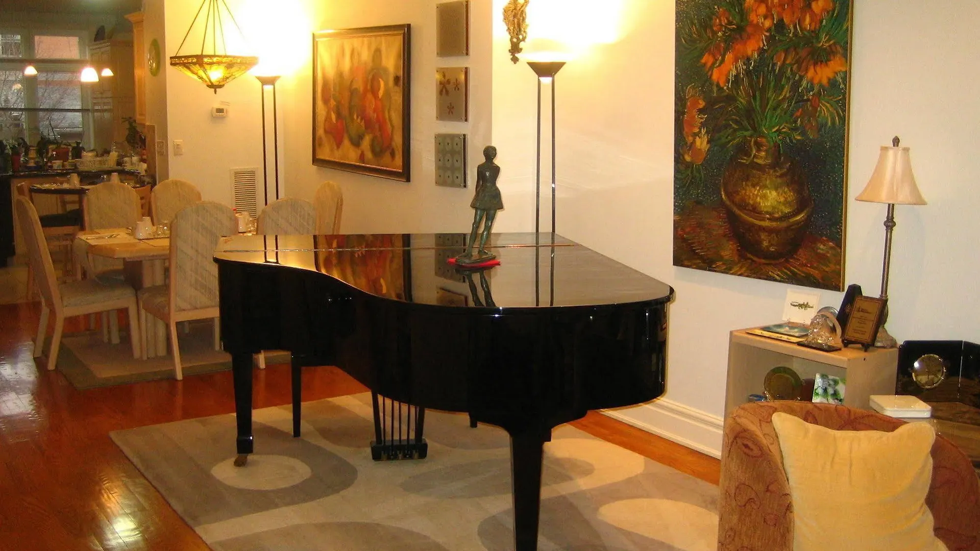 *** Bed & Breakfast A Suite Dreams Toronto B&B (Adults Only) Canada