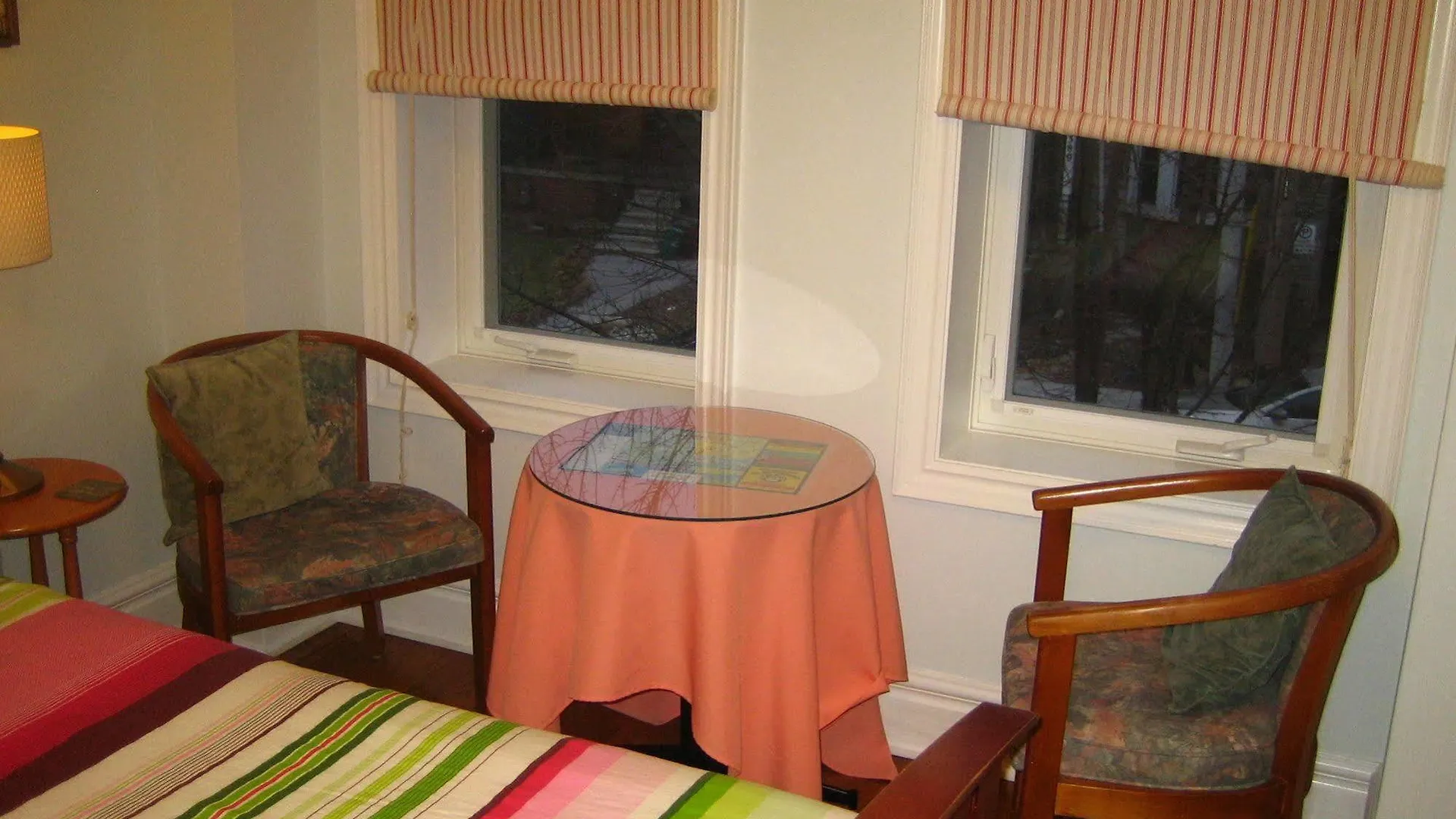 A Suite Dreams Toronto B&B (Adults Only)