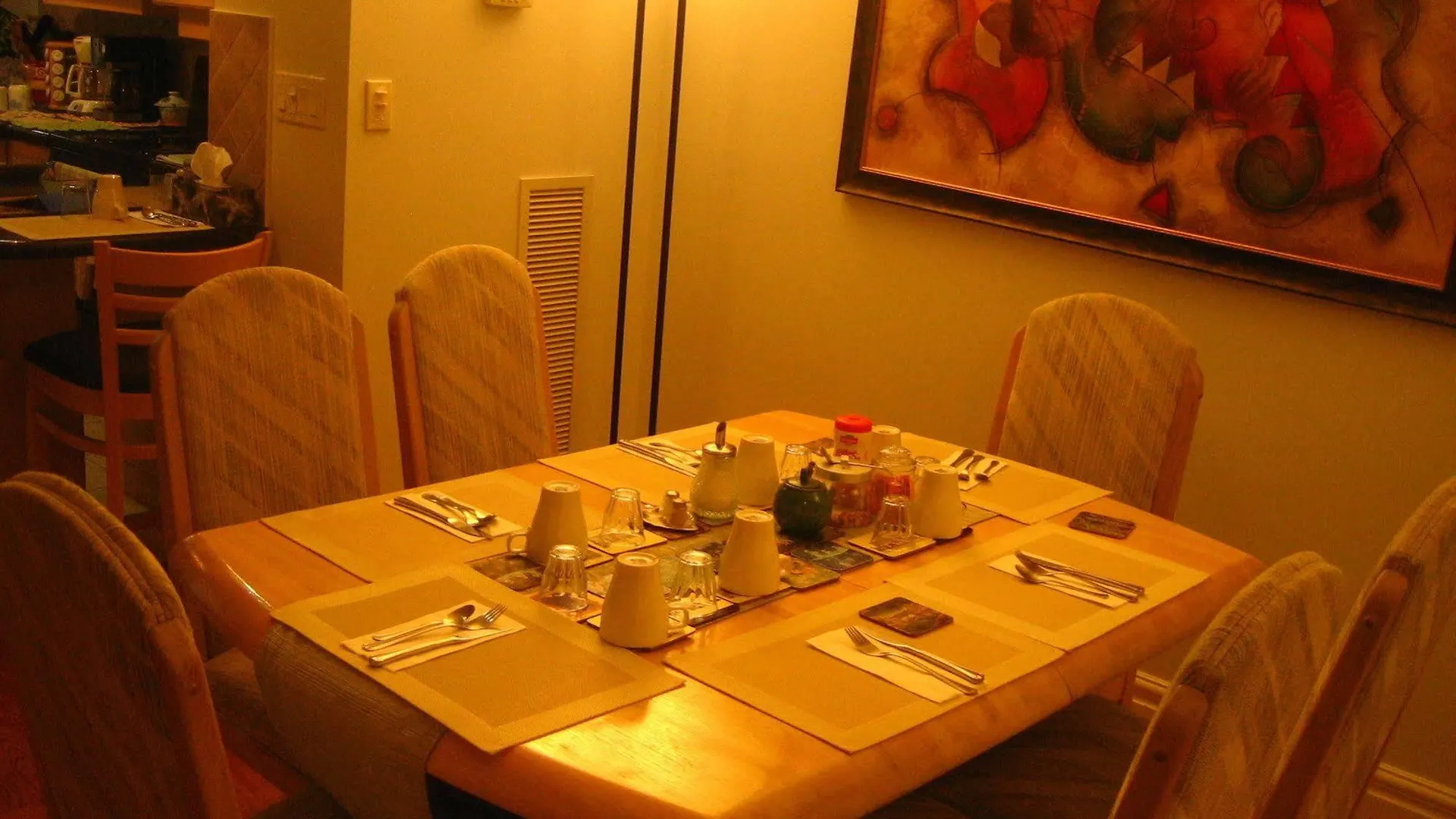 Bed & Breakfast A Suite Dreams Toronto B&B (Adults Only)