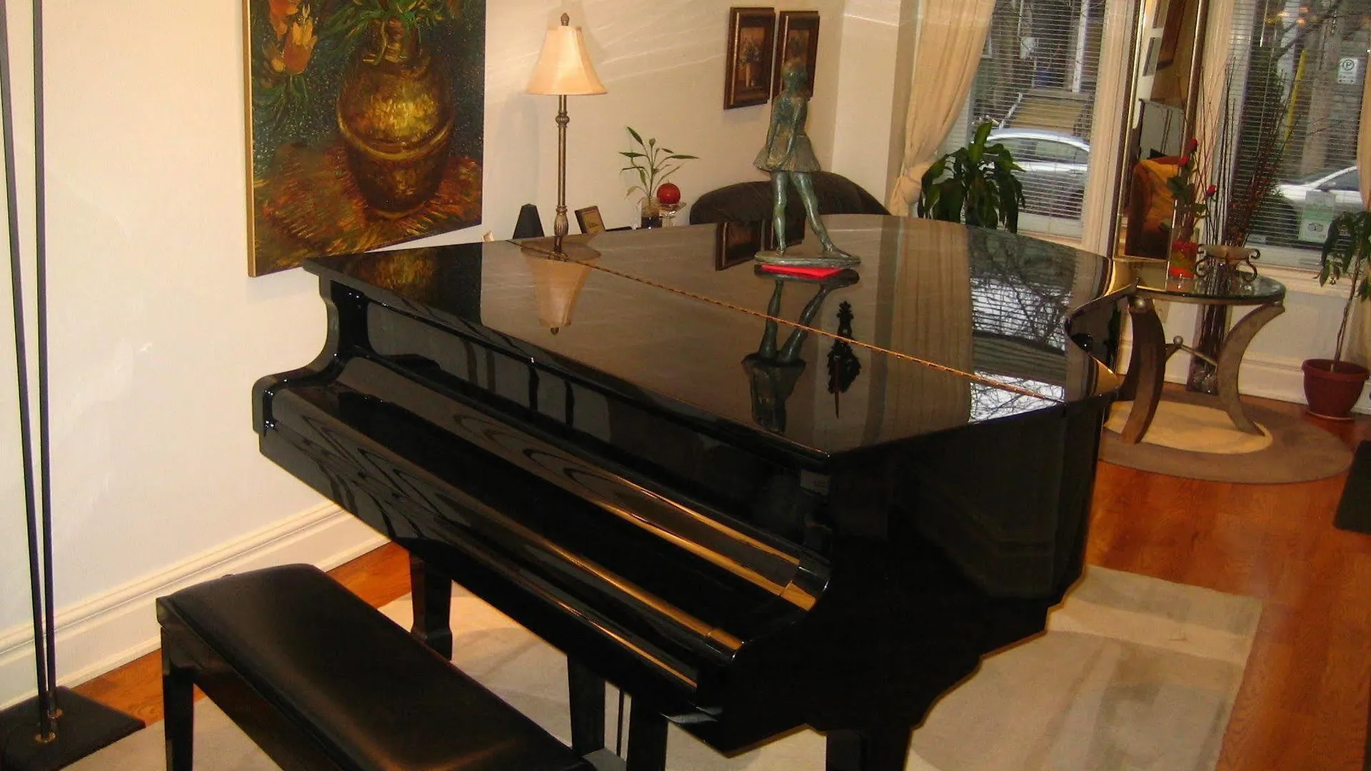 A Suite Dreams Toronto B&B (Adults Only) Bed & Breakfast