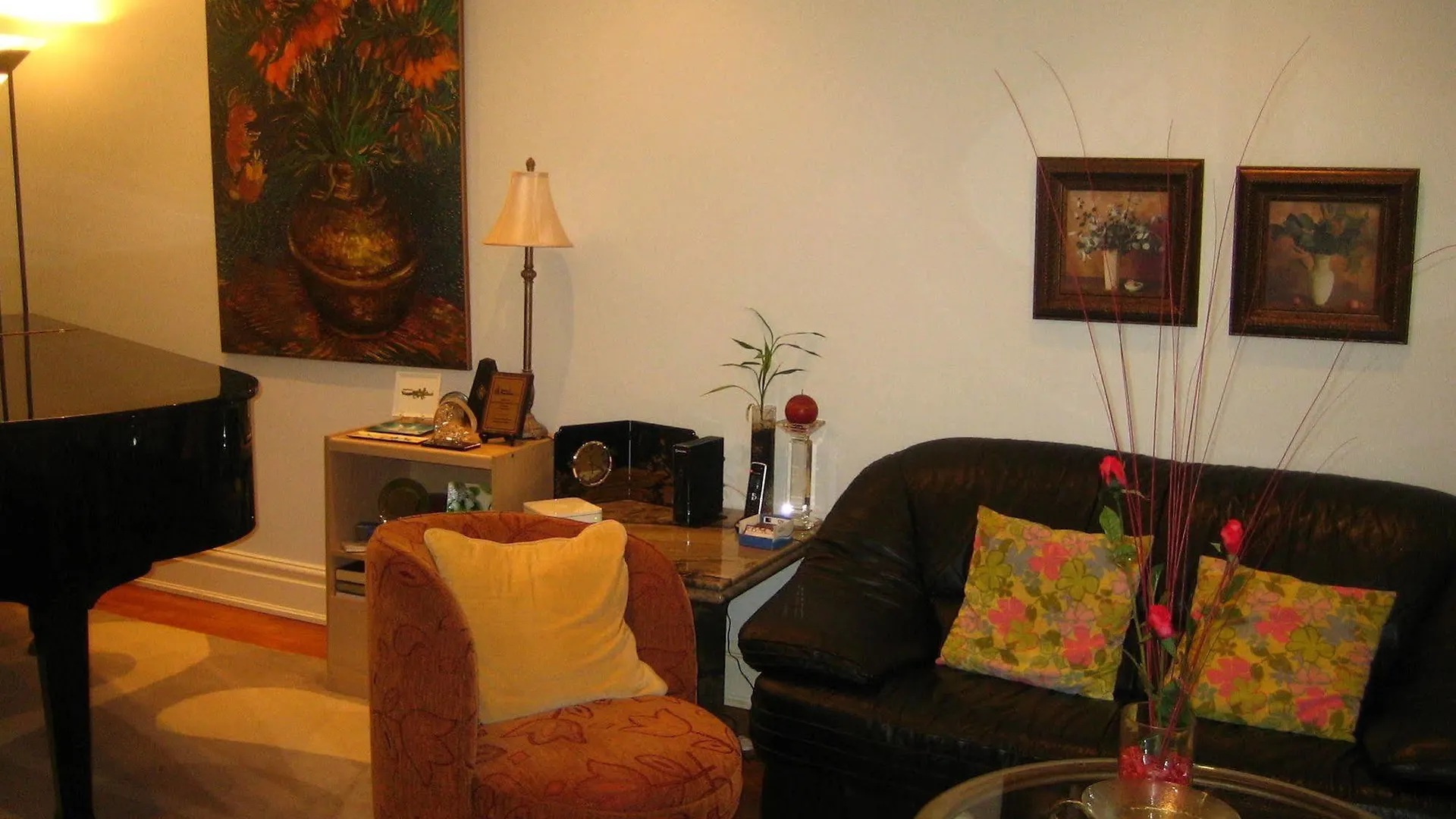 *** Bed & Breakfast A Suite Dreams Toronto B&B (Adults Only) Canada