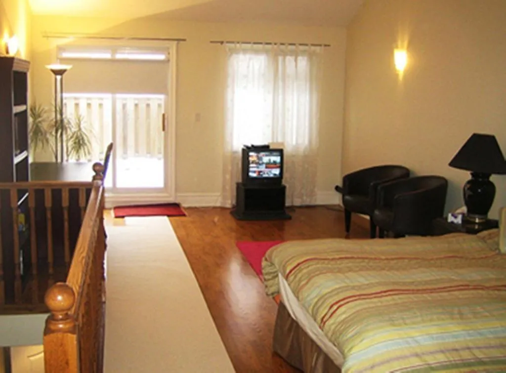 A Suite Dreams Toronto B&B (Adults Only) Bed & Breakfast